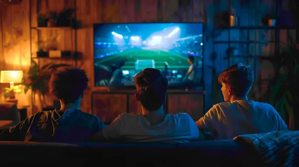 4k iptv