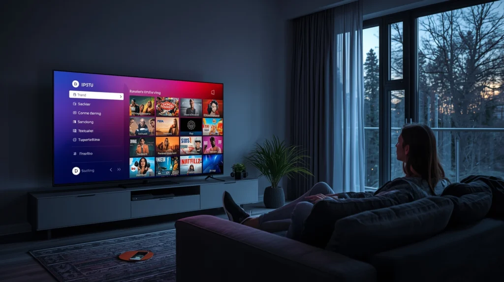 iptv abo deutschland