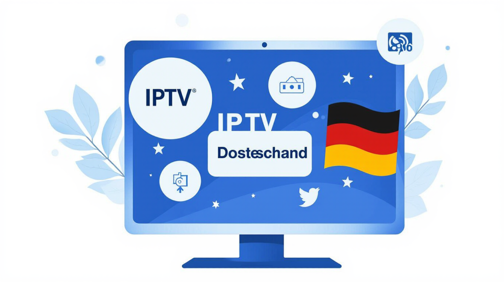 iptv deutschland
