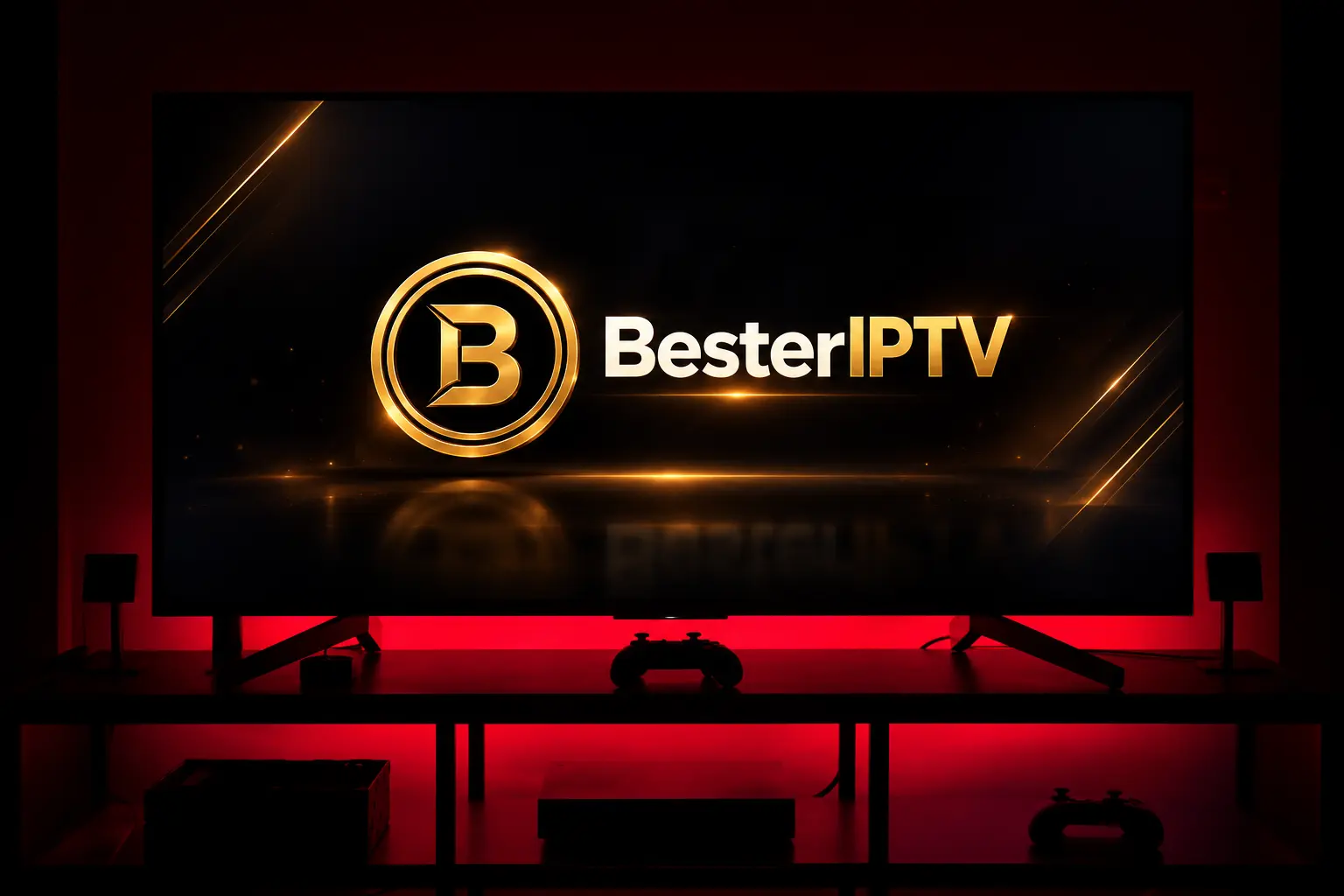 BesterIPTV Premium-Fernsehen für die DACH-Region